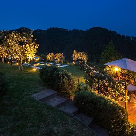 La Pianella Farmhouse 卢卡 外观 照片
