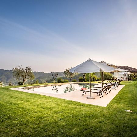 La Pianella Farmhouse 卢卡 外观 照片