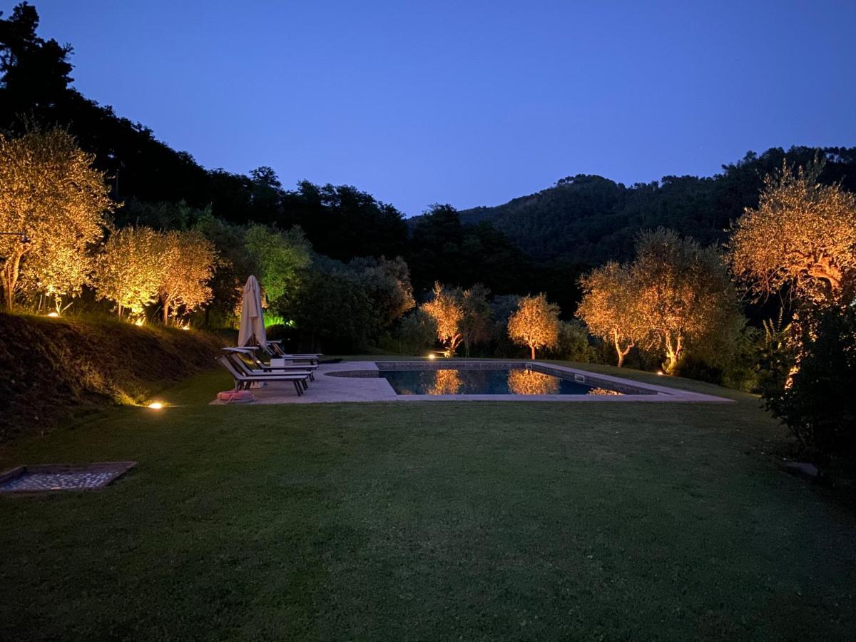 La Pianella Farmhouse 卢卡 外观 照片