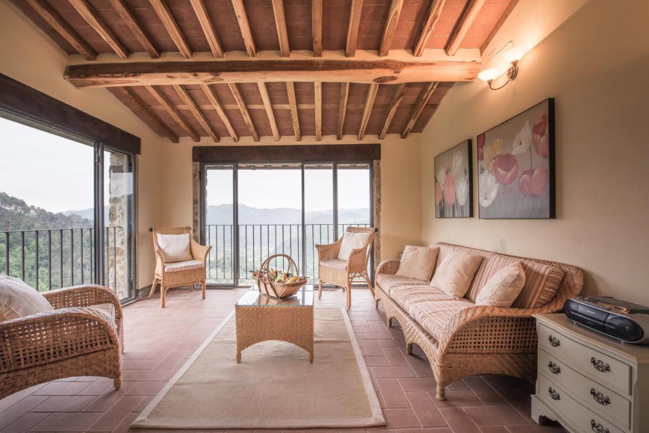 La Pianella Farmhouse 卢卡 外观 照片