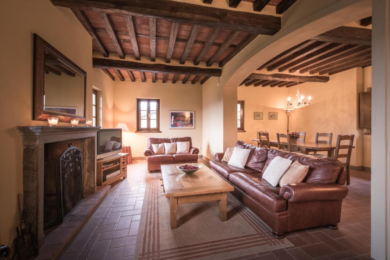 La Pianella Farmhouse 卢卡 外观 照片