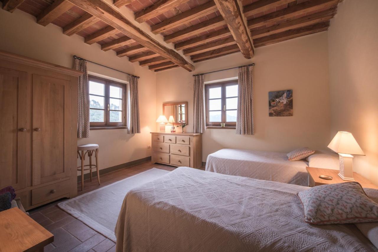 La Pianella Farmhouse 卢卡 外观 照片
