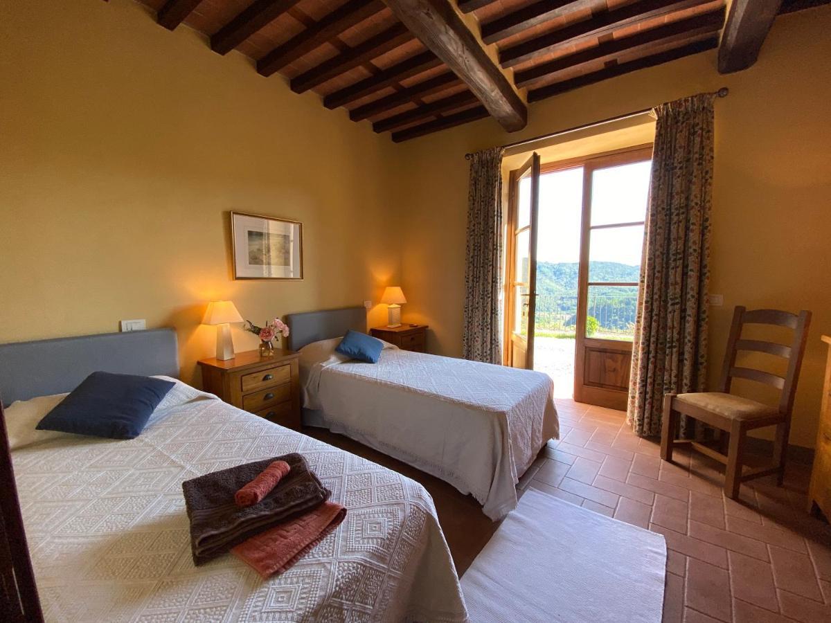 La Pianella Farmhouse 卢卡 外观 照片