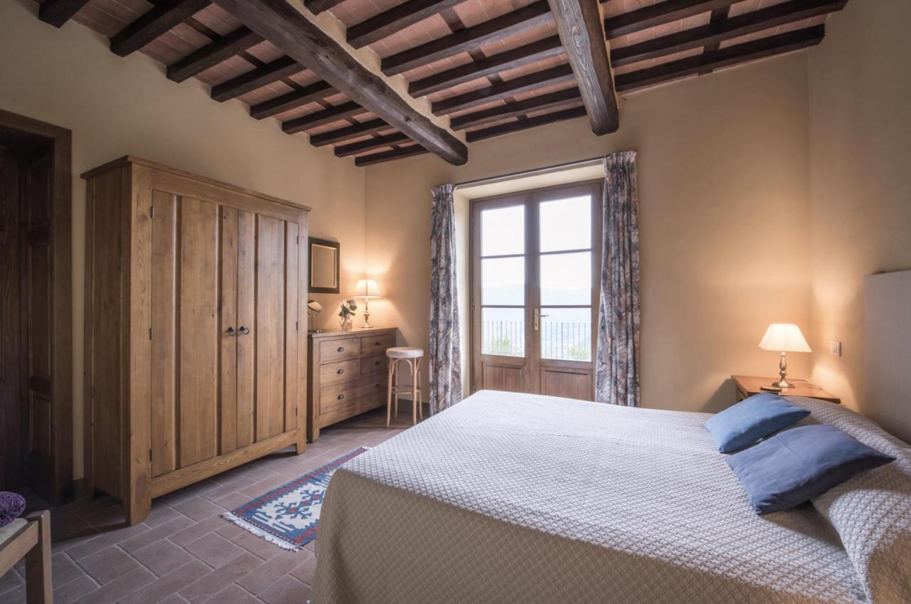 La Pianella Farmhouse 卢卡 外观 照片